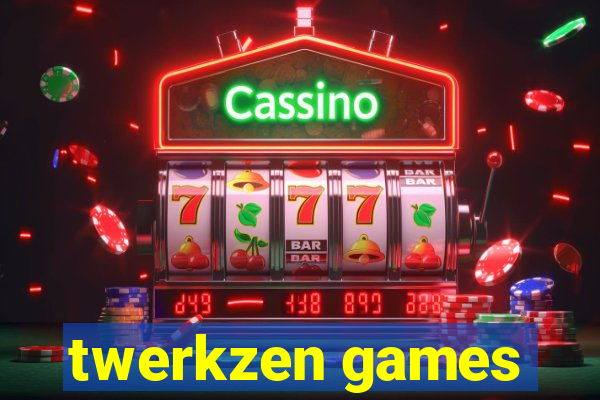 twerkzen games